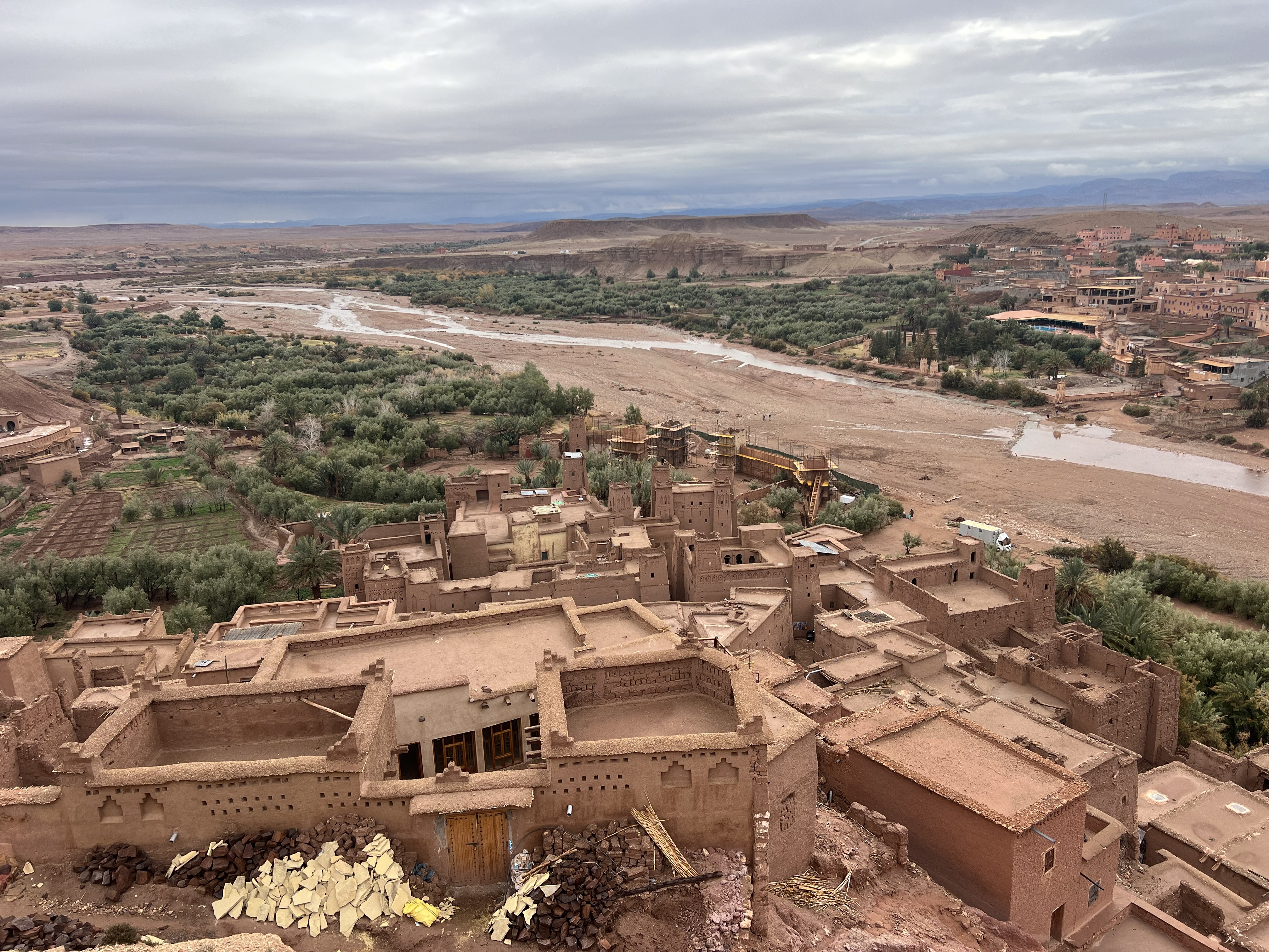 Tips for an authentic Moroccan Experience