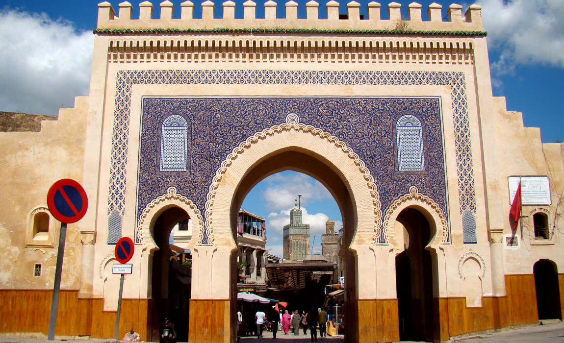 Tours in Morocco 100% customizable